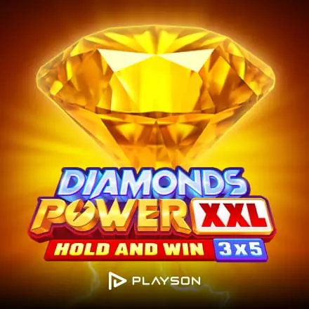 Diamonds Power XXL
