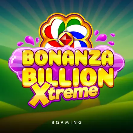 Bonanza Billion Xtreme