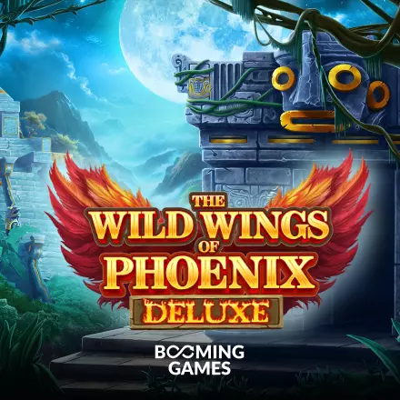 The Wild Wings of Phoenix Deluxe