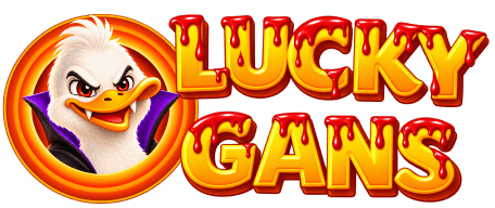Lucky Gans