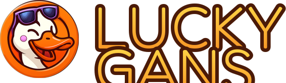 Luckygans Casino
